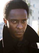 Edi Gathegi