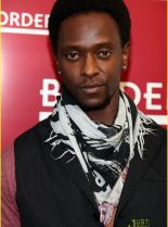 Edi Gathegi