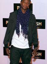 Edi Gathegi