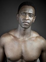 Edi Gathegi