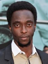 Edi Gathegi