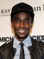 Edi Gathegi