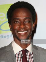 Edi Gathegi