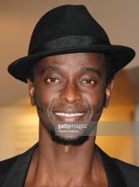 Edi Gathegi