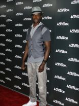 Edi Gathegi