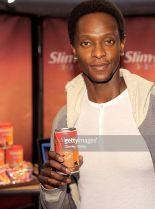 Edi Gathegi