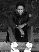 Edi Gathegi