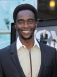 Edi Gathegi