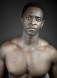 Edi Gathegi