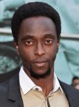 Edi Gathegi