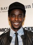 Edi Gathegi