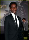 Edi Gathegi