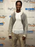 Edi Gathegi