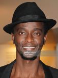 Edi Gathegi