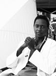 Edi Gathegi