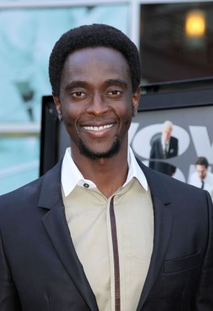 Edi Gathegi