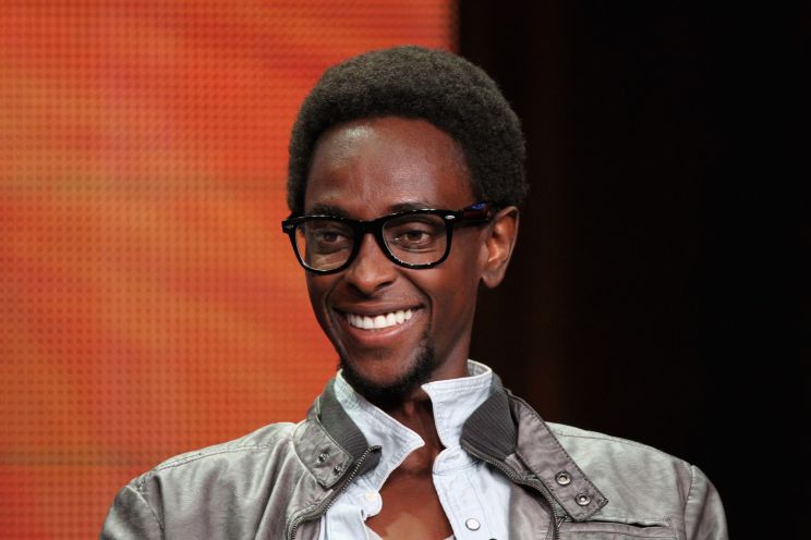 Edi Gathegi