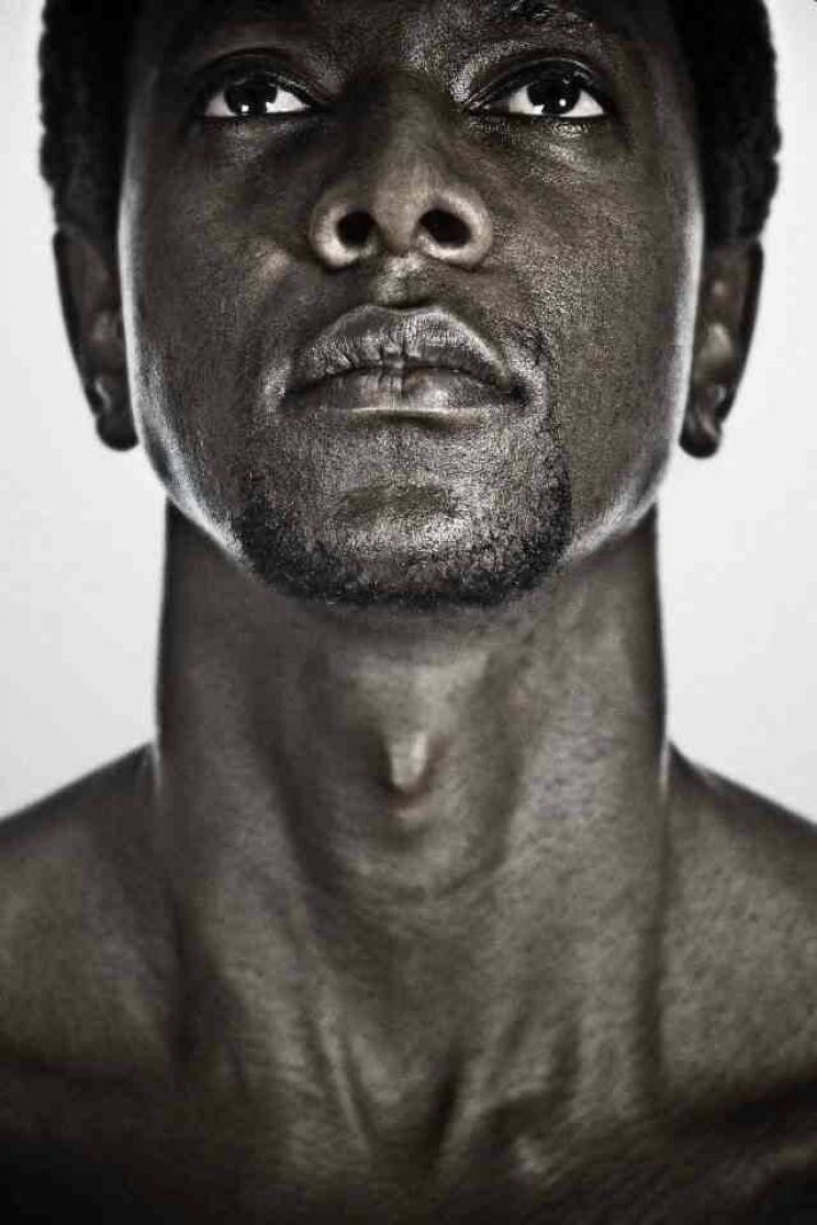 Edi Gathegi