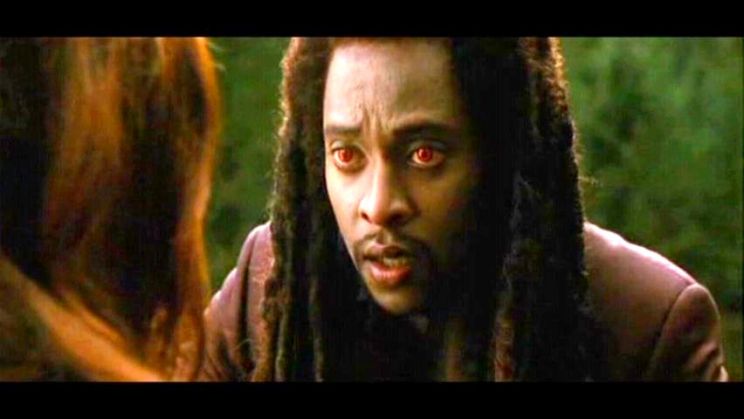 Edi Gathegi