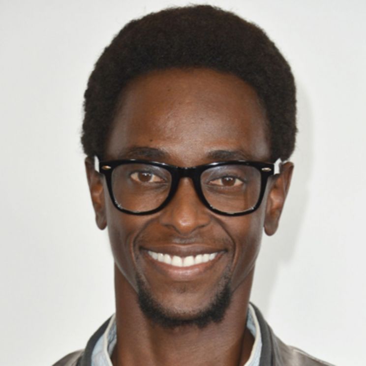 Edi Gathegi
