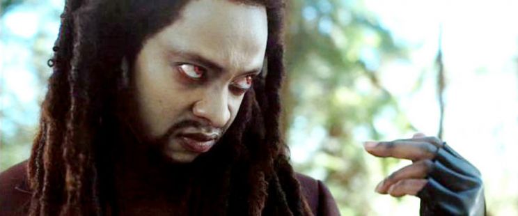 Edi Gathegi