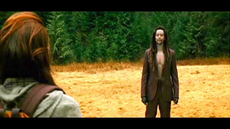 Edi Gathegi