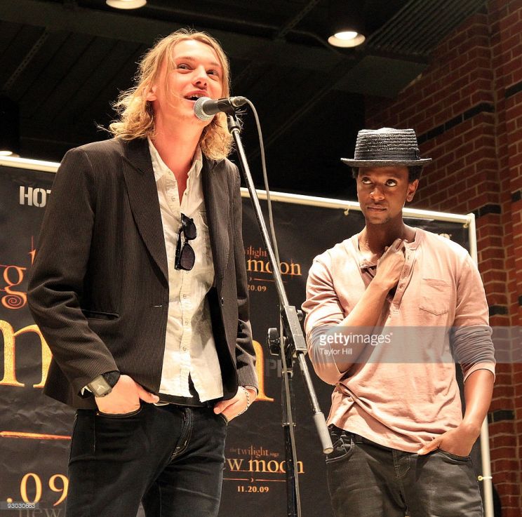 Edi Gathegi
