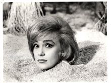 Edie Adams