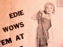 Edie Adams