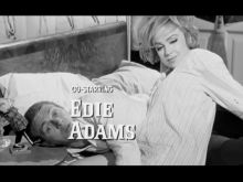 Edie Adams