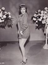 Edie Adams