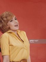 Edie Adams