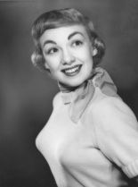 Edie Adams