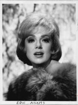 Edie Adams #768554 picture (Portrait Medium)