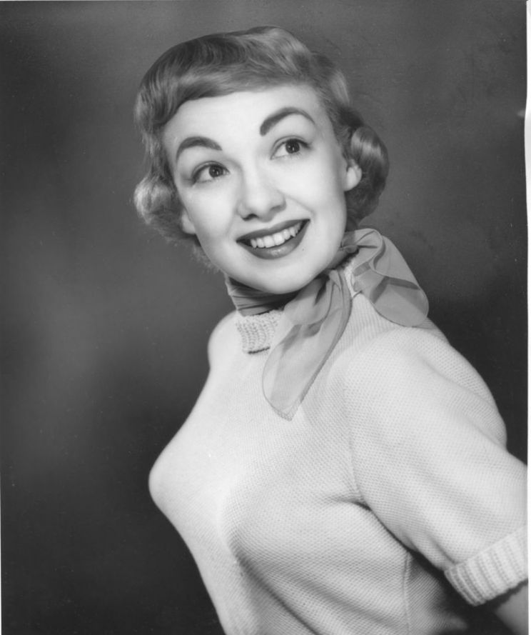 Edie Adams