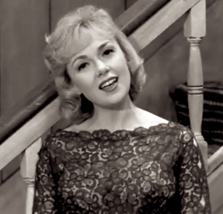 Edie Adams