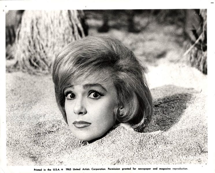 Edie Adams