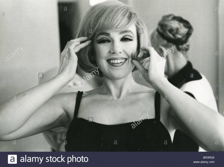 Edie Adams