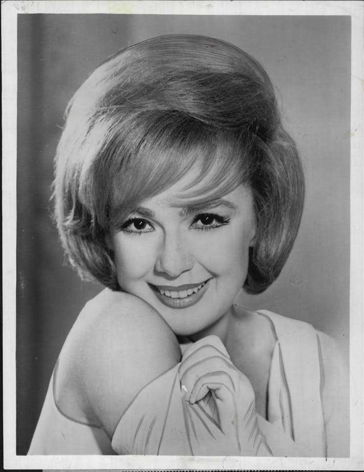 Edie Adams