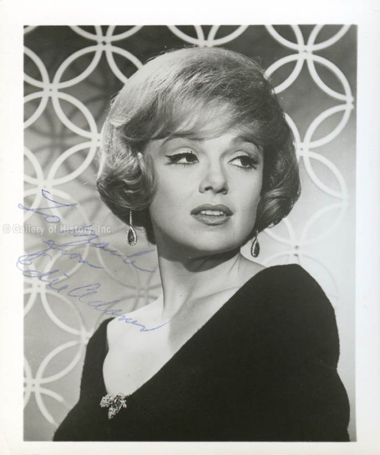 Edie Adams