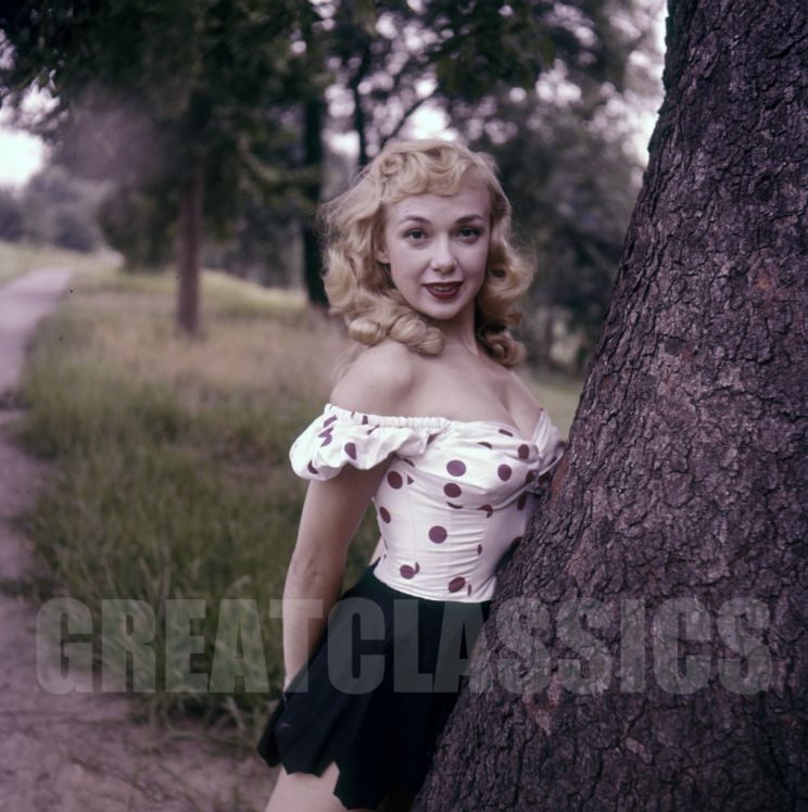 Edie Adams