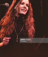 Edie Brickell