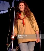 Edie Brickell