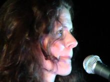 Edie Brickell