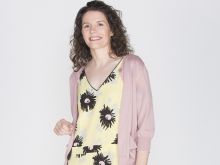 Edie Brickell