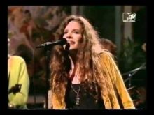 Edie Brickell