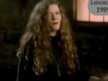 Edie Brickell