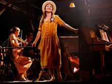 Edie Brickell
