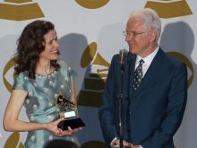 Edie Brickell