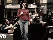 Edie Brickell